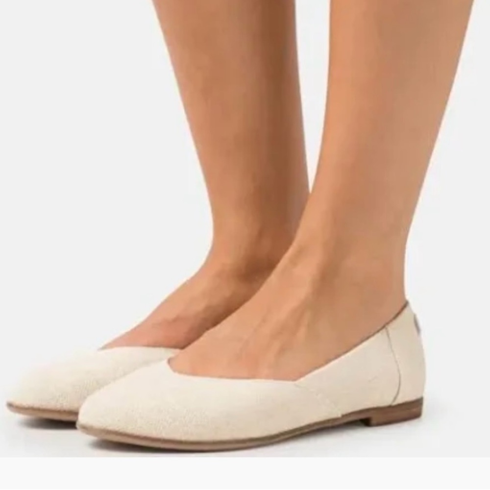 TOMS Jutti Neat